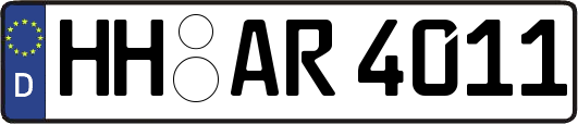 HH-AR4011