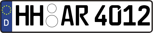 HH-AR4012