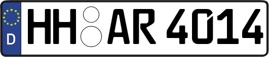 HH-AR4014