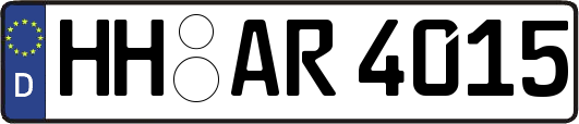 HH-AR4015