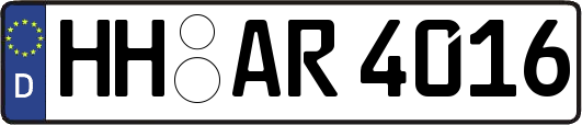 HH-AR4016