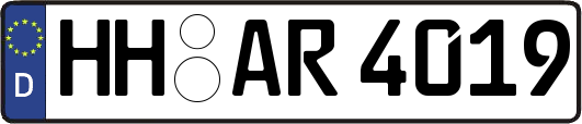 HH-AR4019