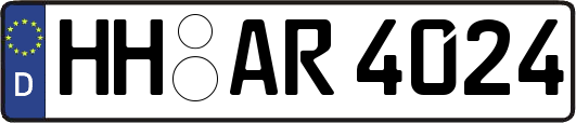 HH-AR4024