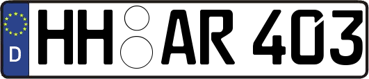 HH-AR403