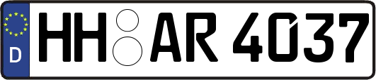 HH-AR4037