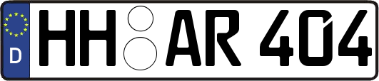 HH-AR404