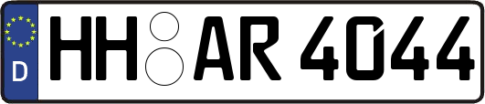 HH-AR4044