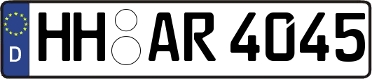 HH-AR4045