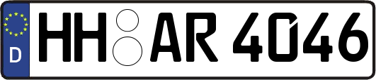 HH-AR4046