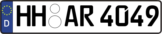 HH-AR4049