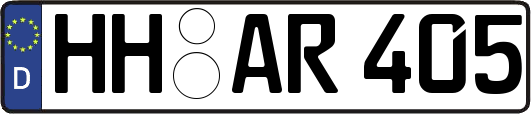 HH-AR405