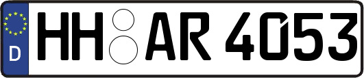 HH-AR4053