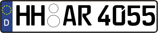 HH-AR4055