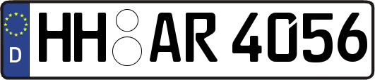 HH-AR4056