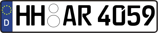 HH-AR4059