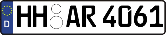 HH-AR4061