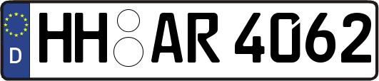HH-AR4062