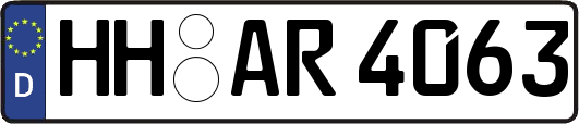 HH-AR4063