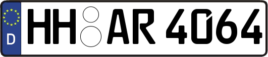 HH-AR4064