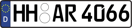 HH-AR4066