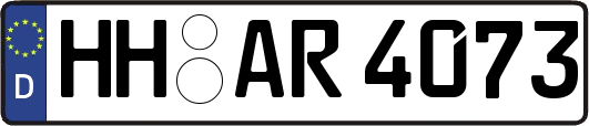 HH-AR4073