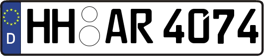 HH-AR4074