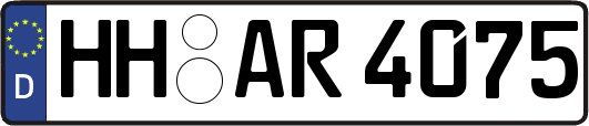 HH-AR4075