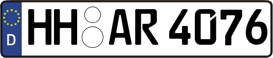 HH-AR4076