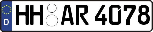 HH-AR4078