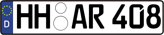 HH-AR408