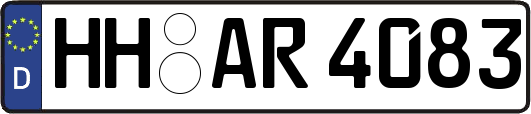 HH-AR4083