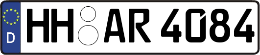 HH-AR4084