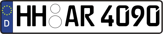 HH-AR4090