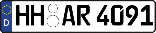 HH-AR4091