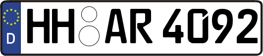 HH-AR4092