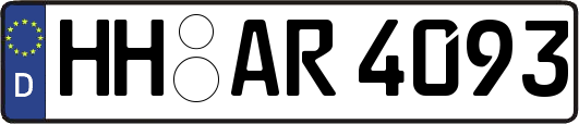 HH-AR4093