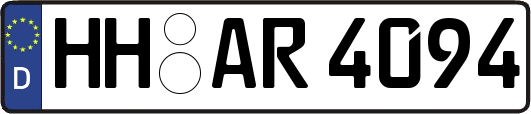 HH-AR4094