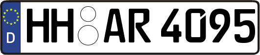 HH-AR4095