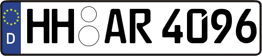 HH-AR4096