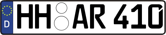 HH-AR410