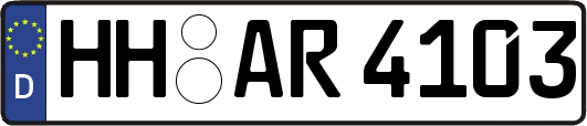 HH-AR4103