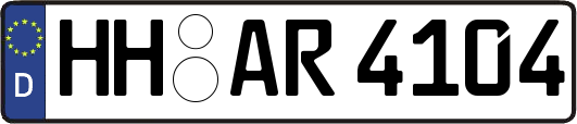 HH-AR4104