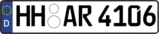 HH-AR4106