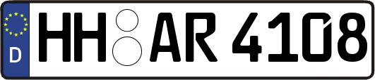 HH-AR4108
