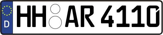 HH-AR4110