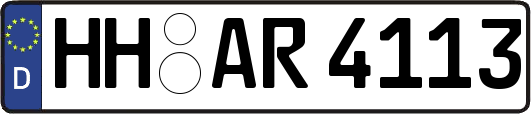 HH-AR4113