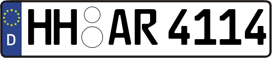 HH-AR4114