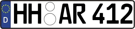 HH-AR412
