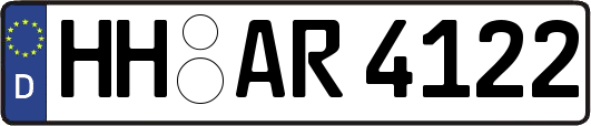 HH-AR4122