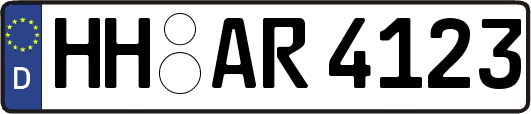 HH-AR4123